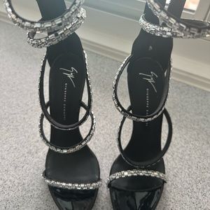 Giuseppe Zanotti heels